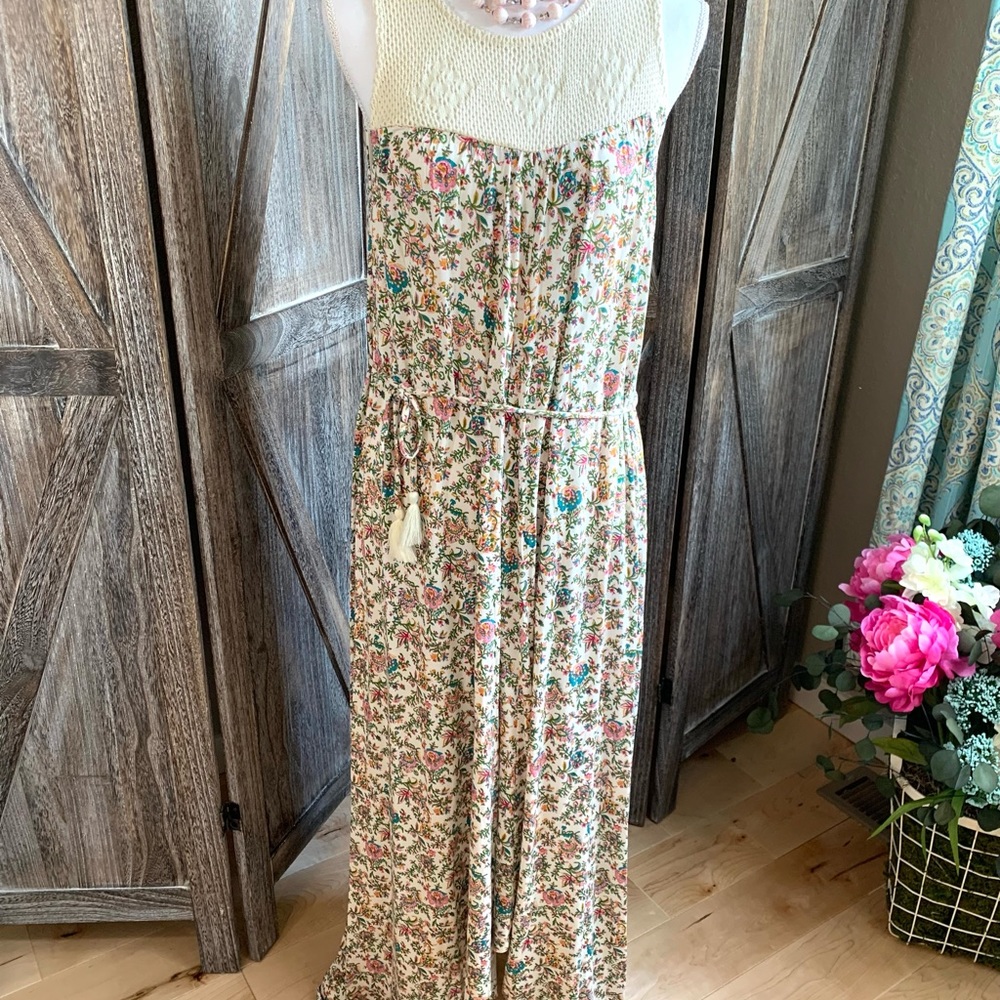 Lucky Brand NWT Dress‎